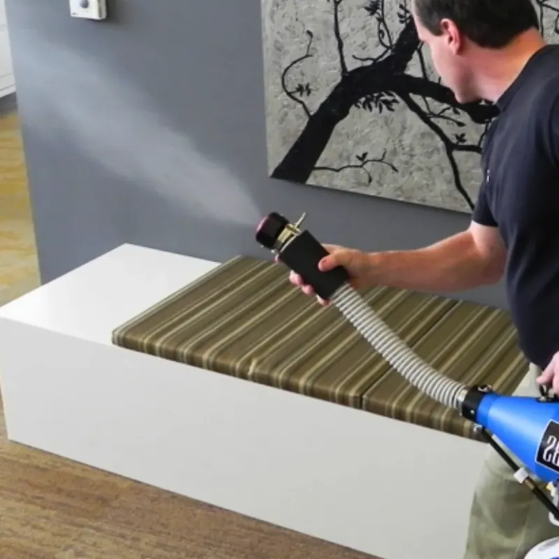 Professional Odor Removal in Suitland, MD
